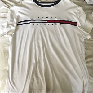Authentic Tommy Hilfiger T-shirt